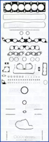 WILMINK GROUP wg1164654 -  Комплект прокладок, двигатель
